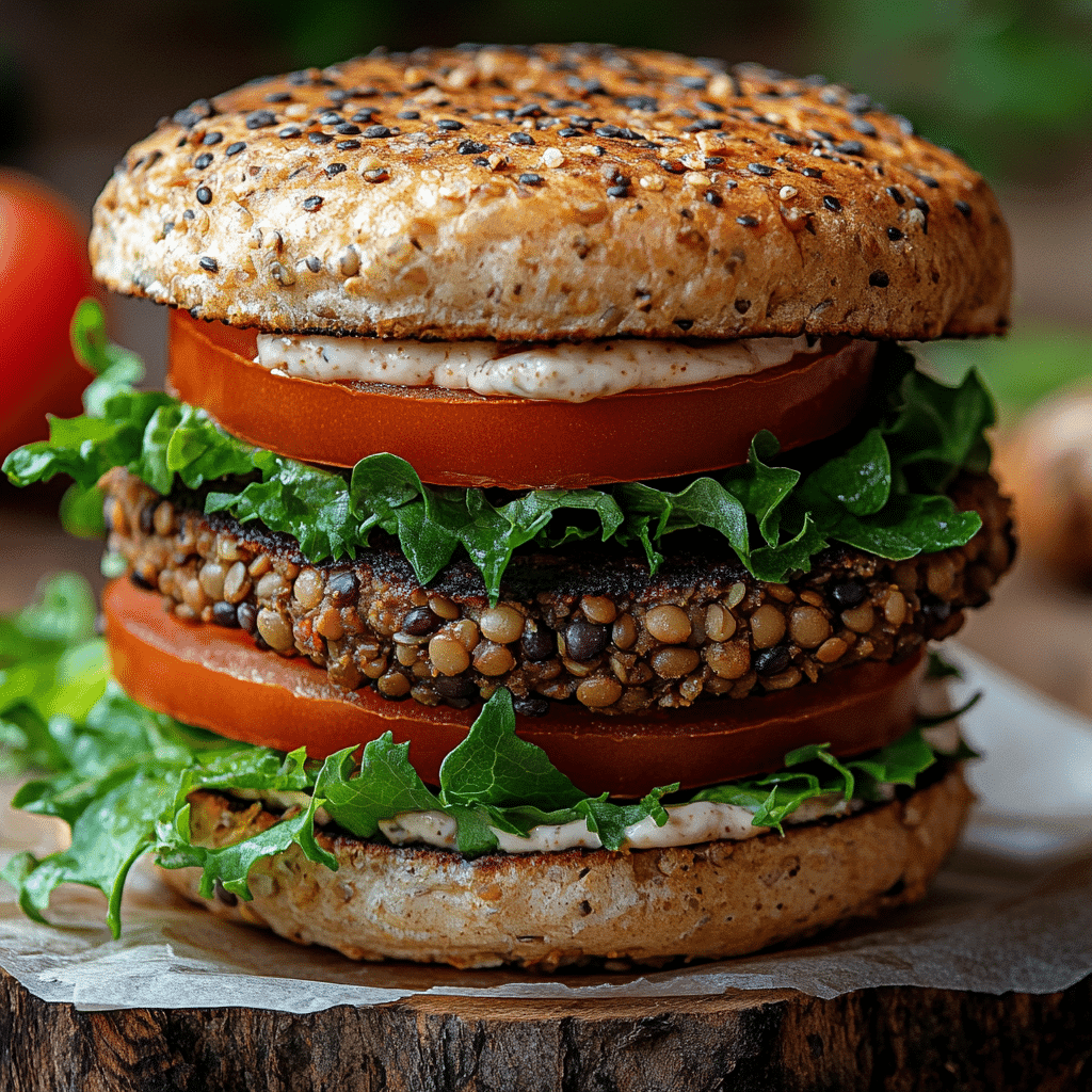 gluten free vegan meat alternatives